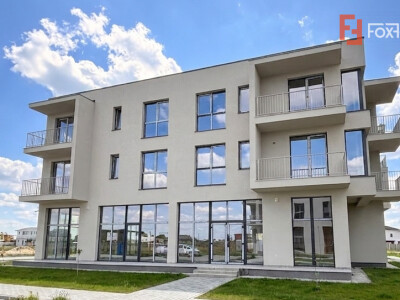Apartament de vanzare, 2 camere - pozitie excelenta - Mosnita