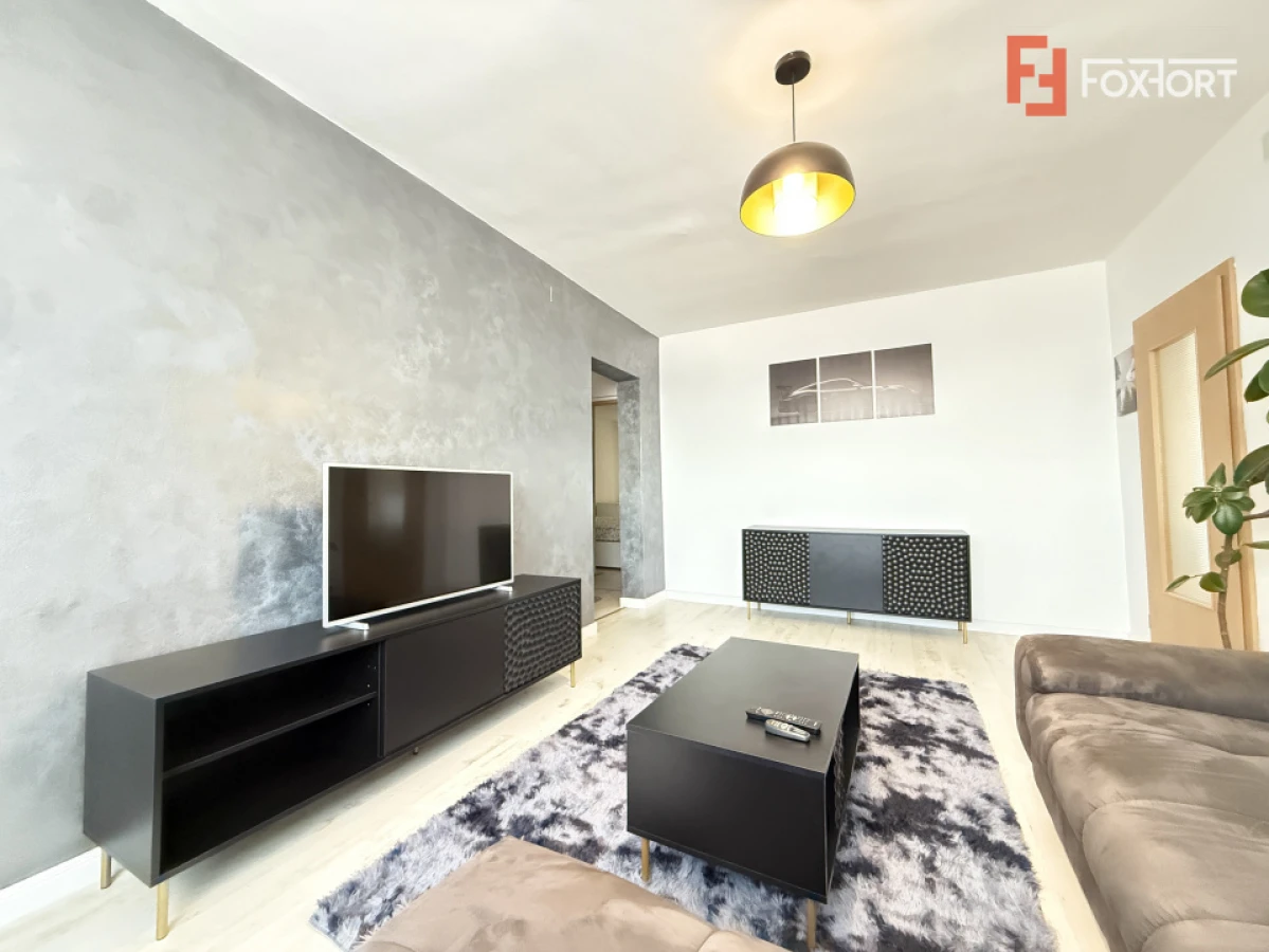 Apartament cu 3 camere, de vanzare in zona Circumvalatiunii - 7