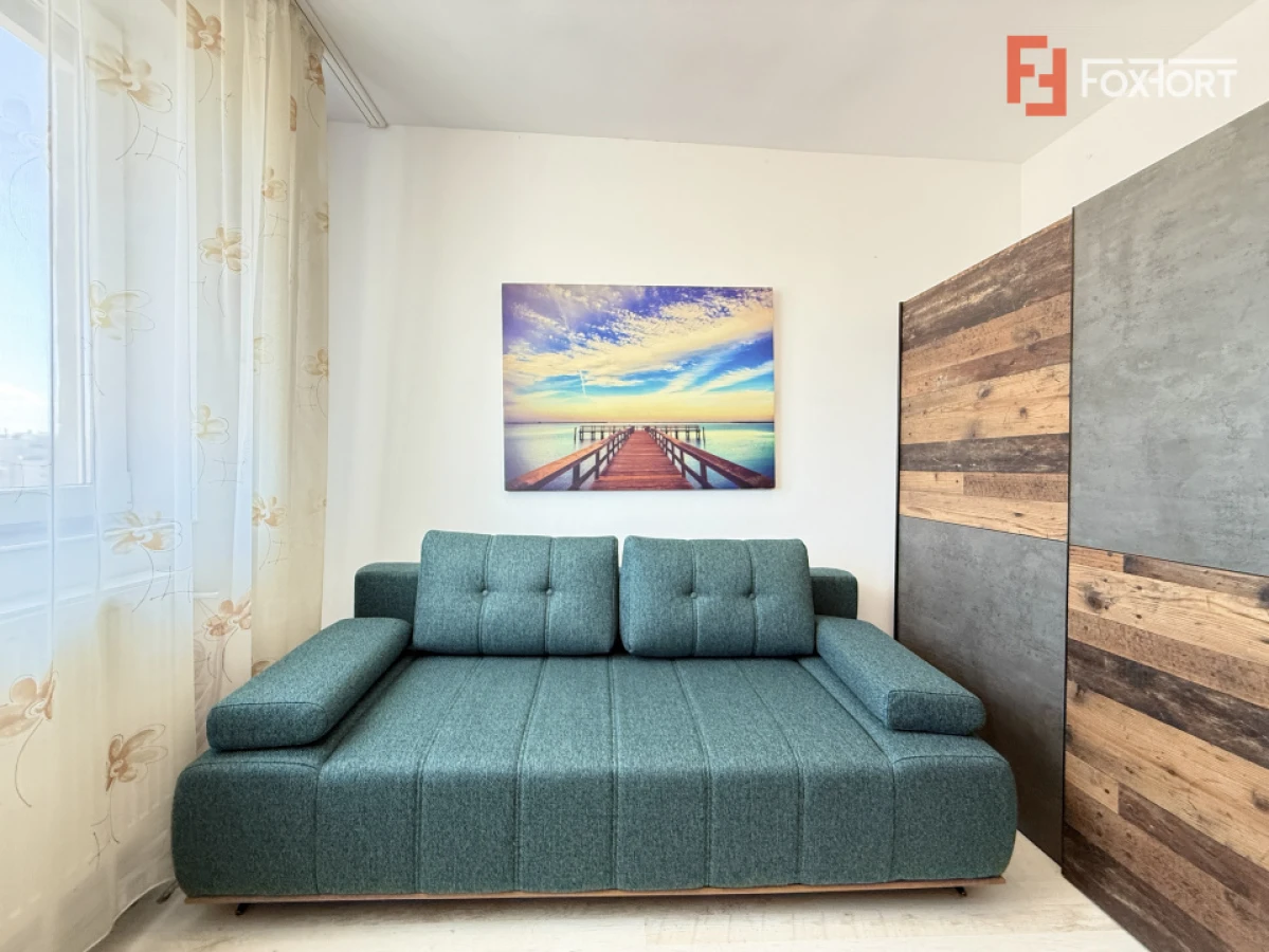 Apartament cu 3 camere, de vanzare in zona Circumvalatiunii - 3