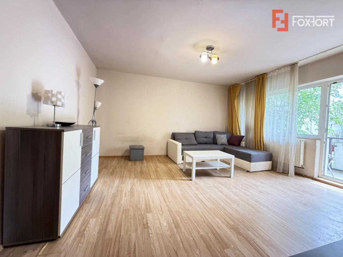 Apartament cu 2 camere, 57 mp de vanzare in zona Bucovina - 10