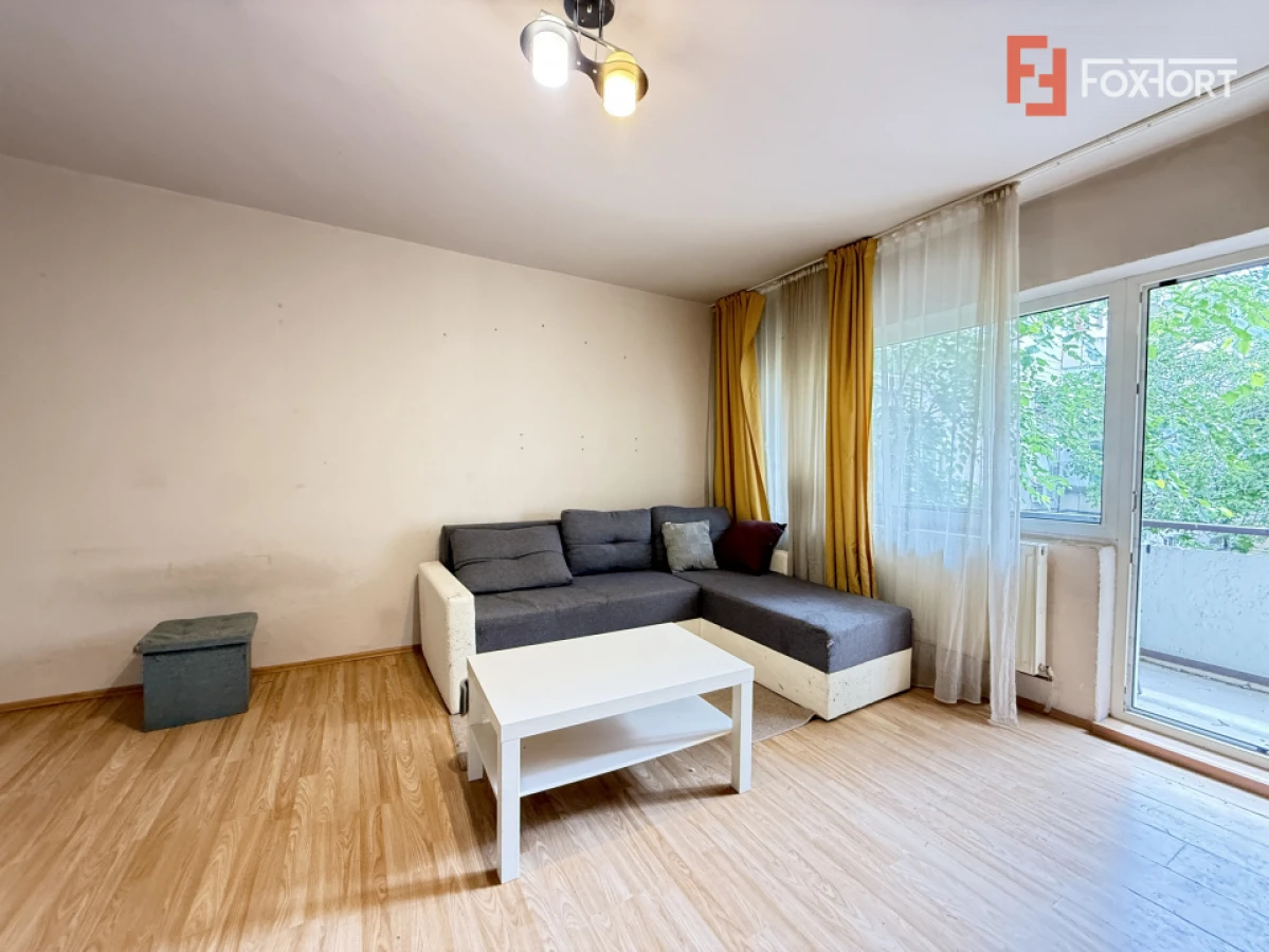 Apartament cu 2 camere, 57 mp de vanzare in zona Bucovina - 9