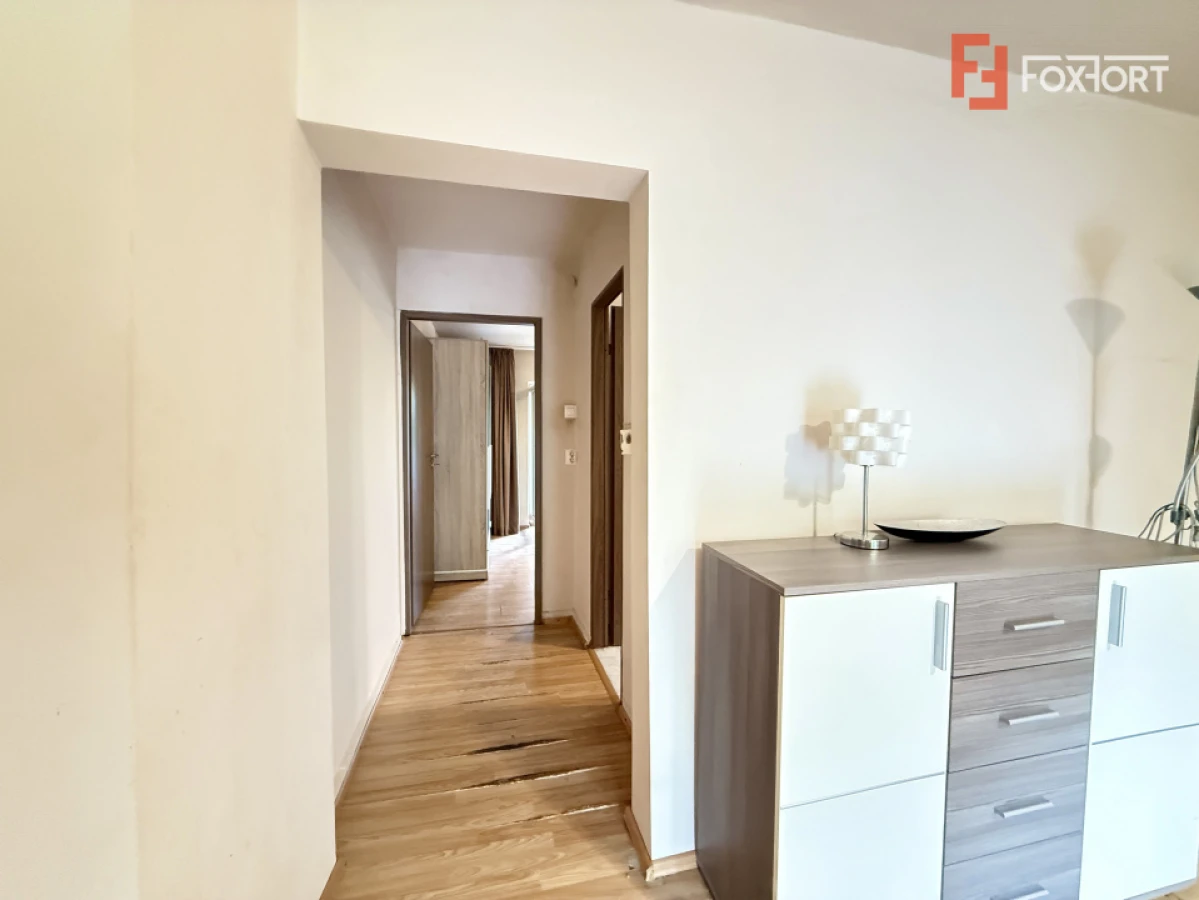 Apartament cu 2 camere, 57 mp de vanzare in zona Bucovina - 7