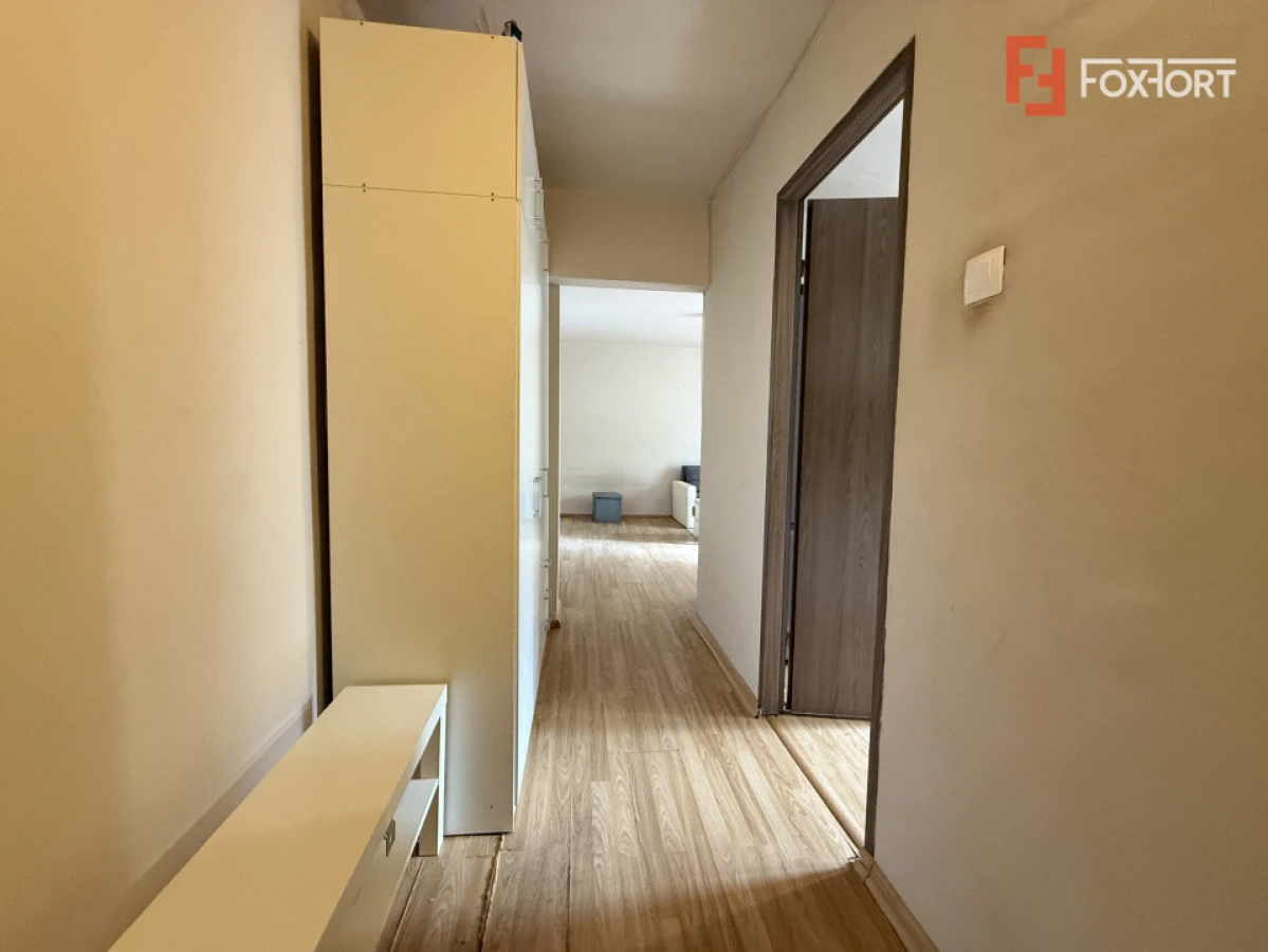 Apartament cu 2 camere, 57 mp de vanzare in zona Bucovina - 6