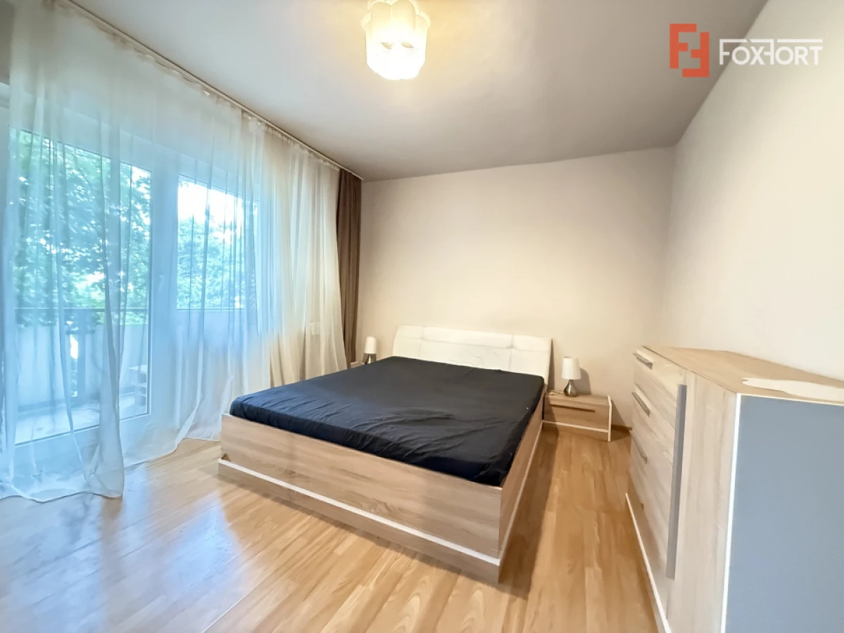 Apartament cu 2 camere, 57 mp de vanzare in zona Bucovina - 3