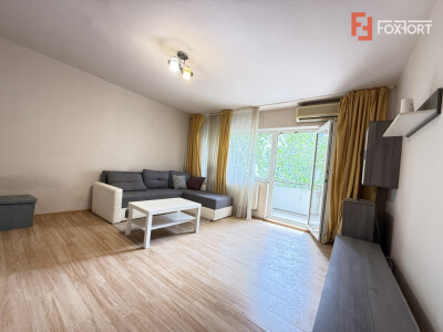Apartament cu 2 camere, 57 mp de vanzare in zona Bucovina