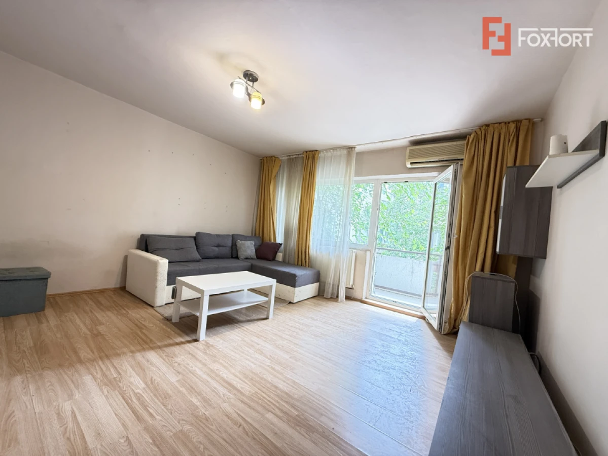 Apartament cu 2 camere, 57 mp de vanzare in zona Bucovina - 1
