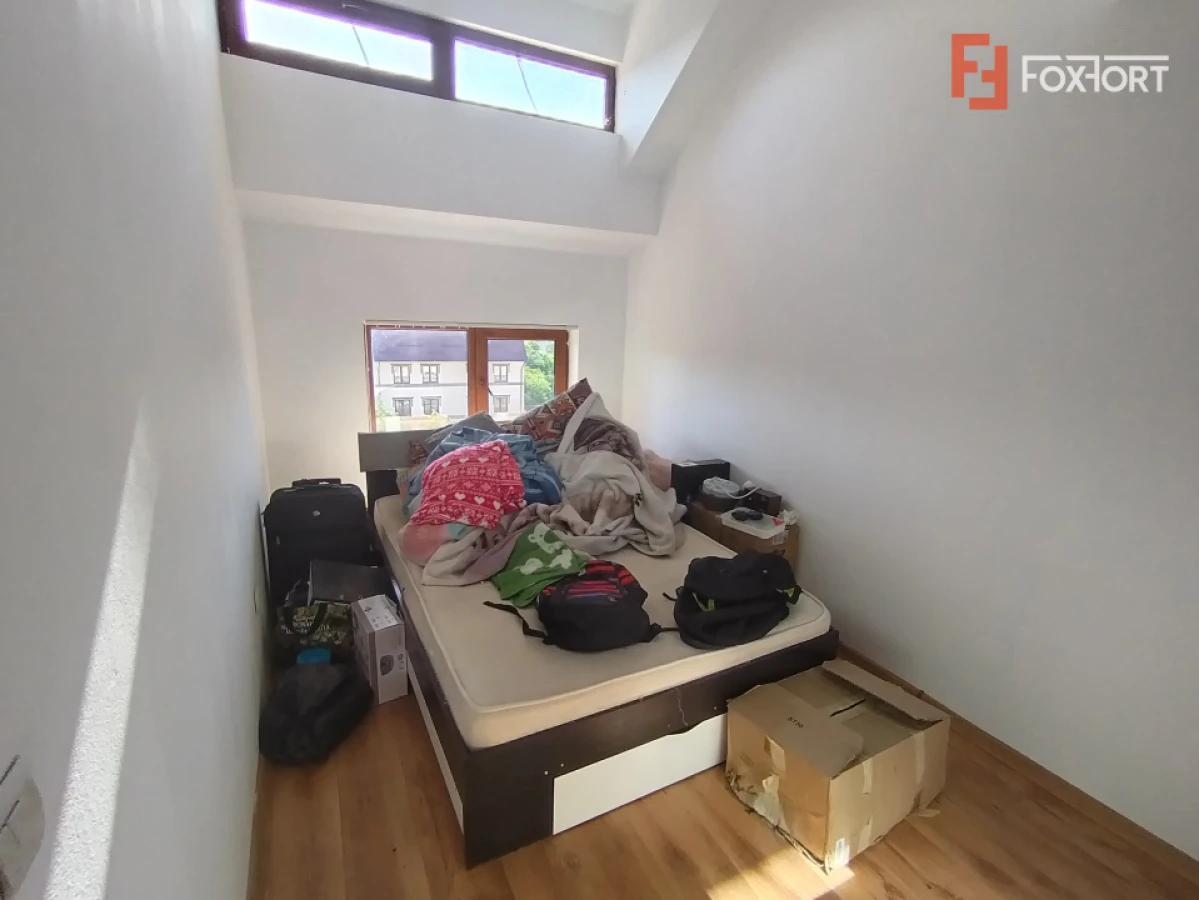 COMISION 0% Apartament cu 3 camere de vanzare in Timisoara, zona Girocului - 8