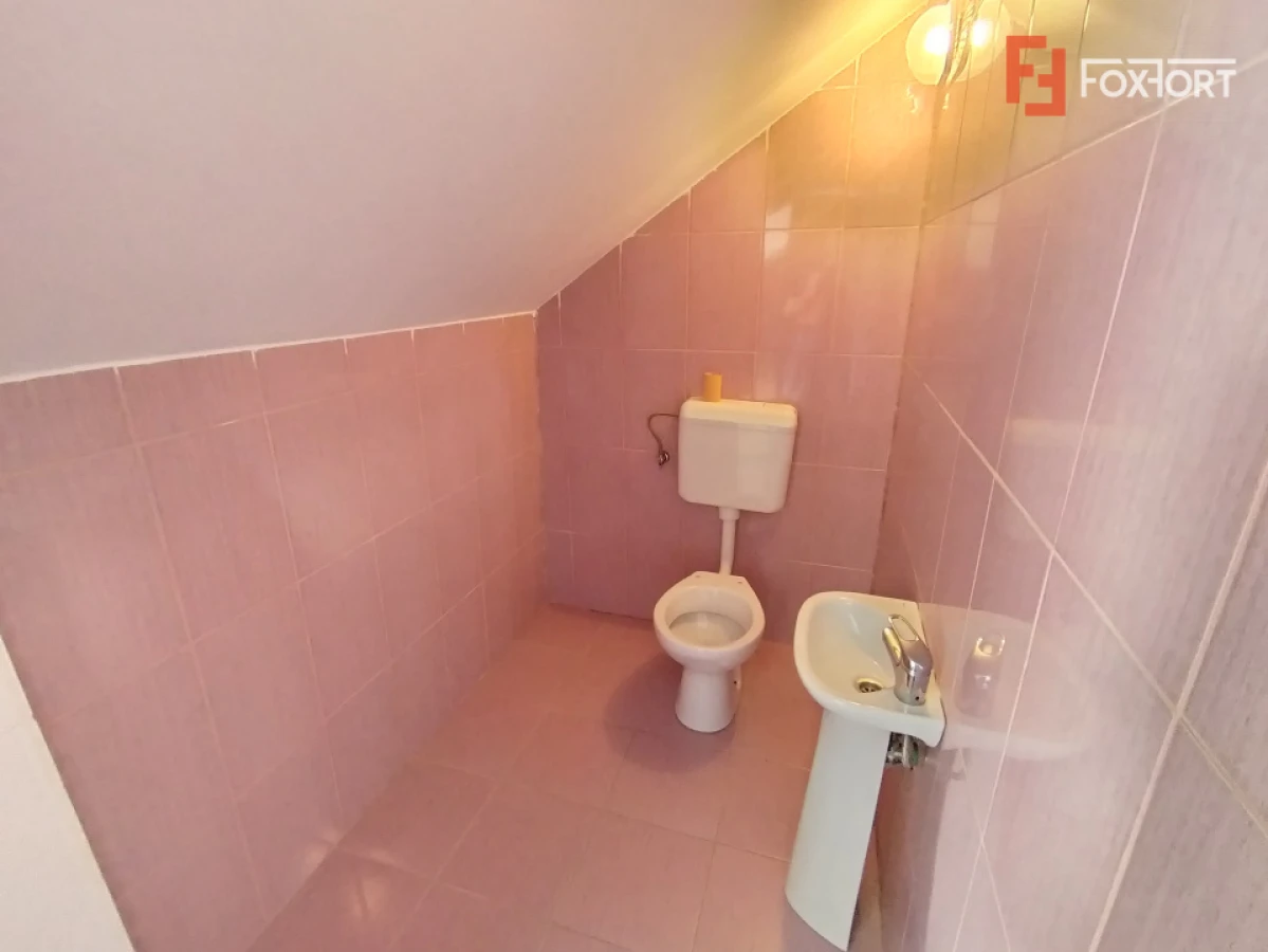 COMISION 0% Apartament cu 3 camere de vanzare in Timisoara, zona Girocului - 7