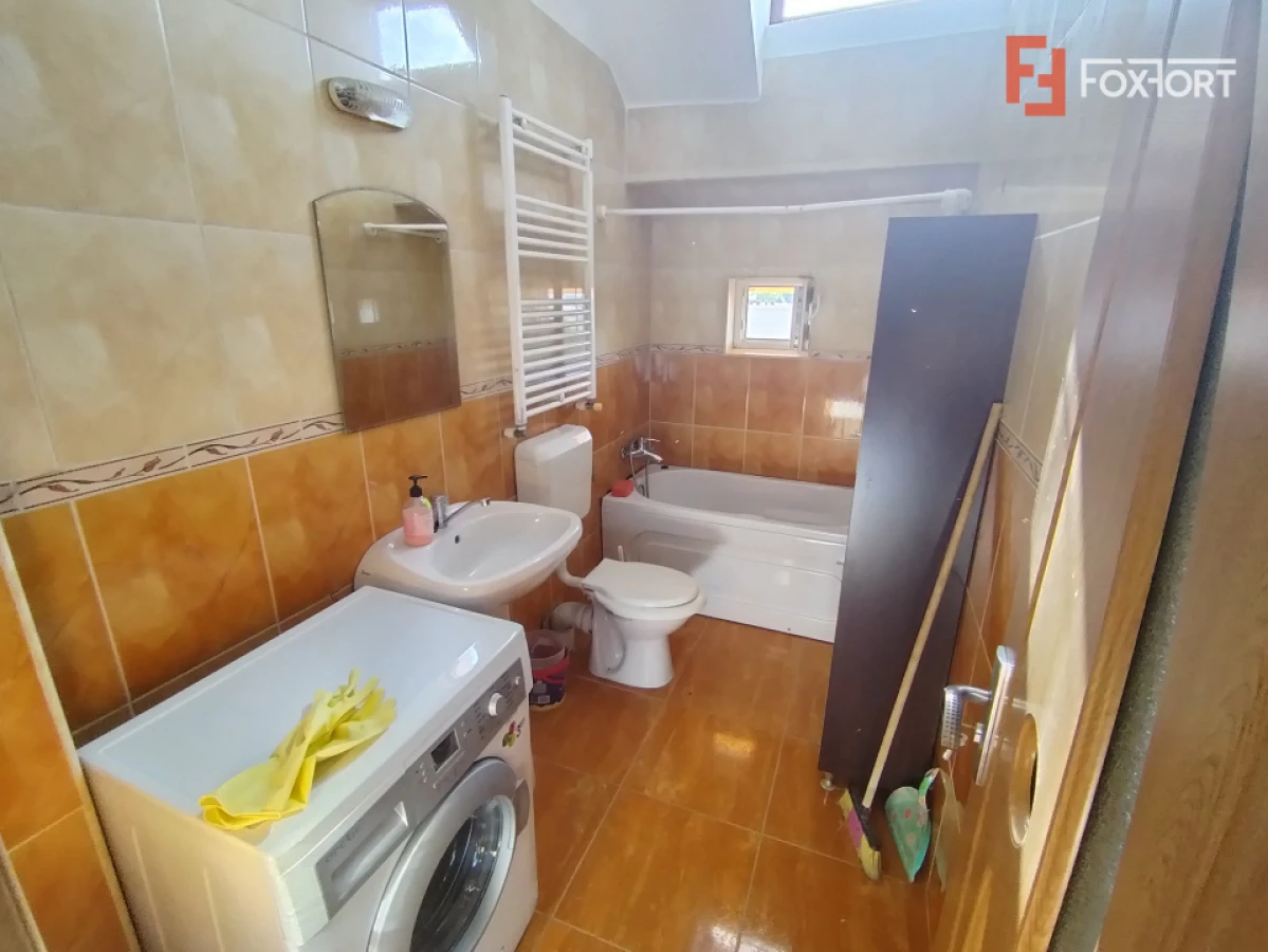 COMISION 0% Apartament cu 3 camere de vanzare in Timisoara, zona Girocului - 6