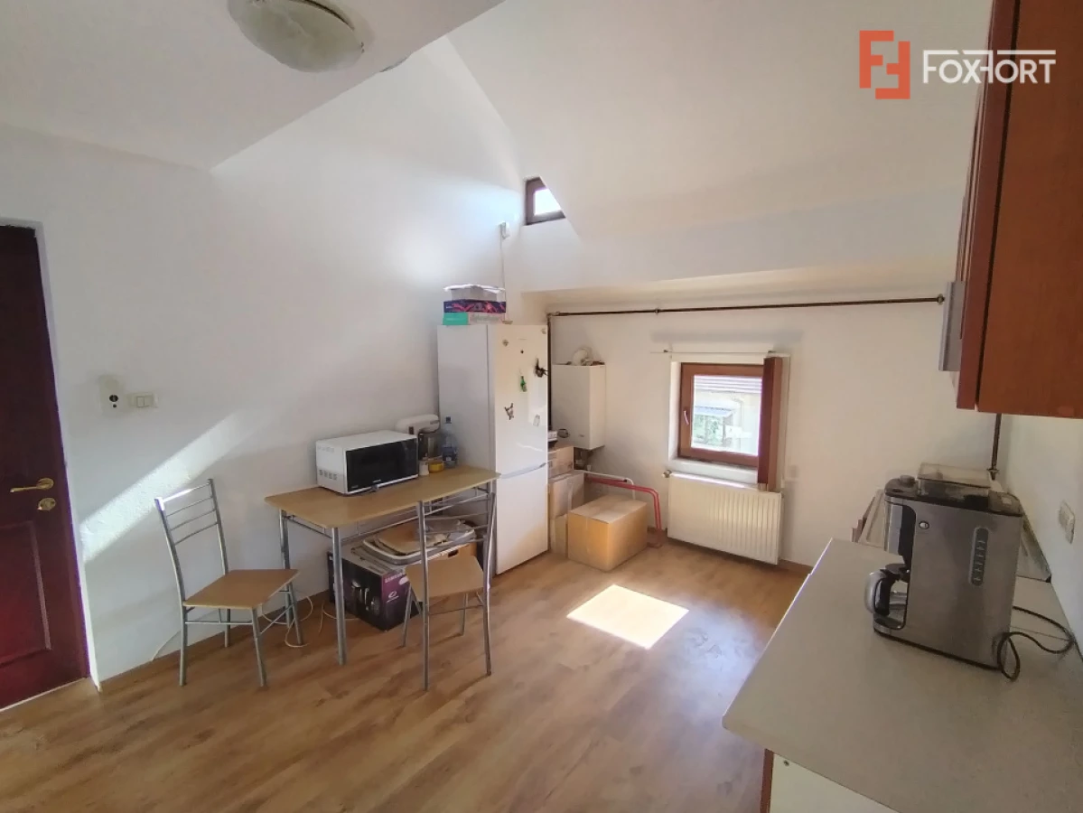 COMISION 0% Apartament cu 3 camere de vanzare in Timisoara, zona Girocului - 5