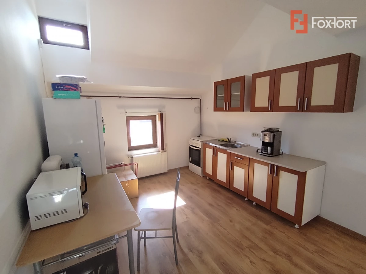 COMISION 0% Apartament cu 3 camere de vanzare in Timisoara, zona Girocului - 4