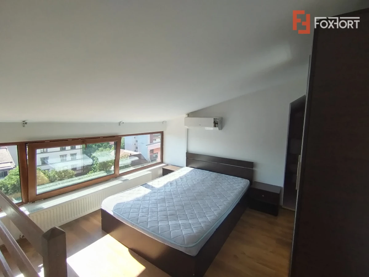 COMISION 0% Apartament cu 3 camere de vanzare in Timisoara, zona Girocului - 3