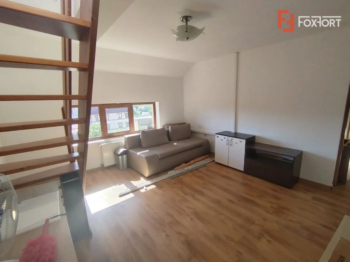 COMISION 0% Apartament cu 3 camere de vanzare in Timisoara, zona Girocului - 2