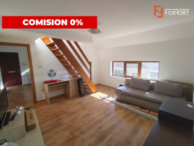 COMISION 0% Apartament cu 3 camere de vanzare in Timisoara, zona Girocului