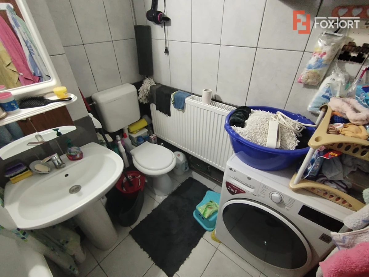 Apartament cu 2 camere de vanzare in Timisoara, zona Girocului - 6