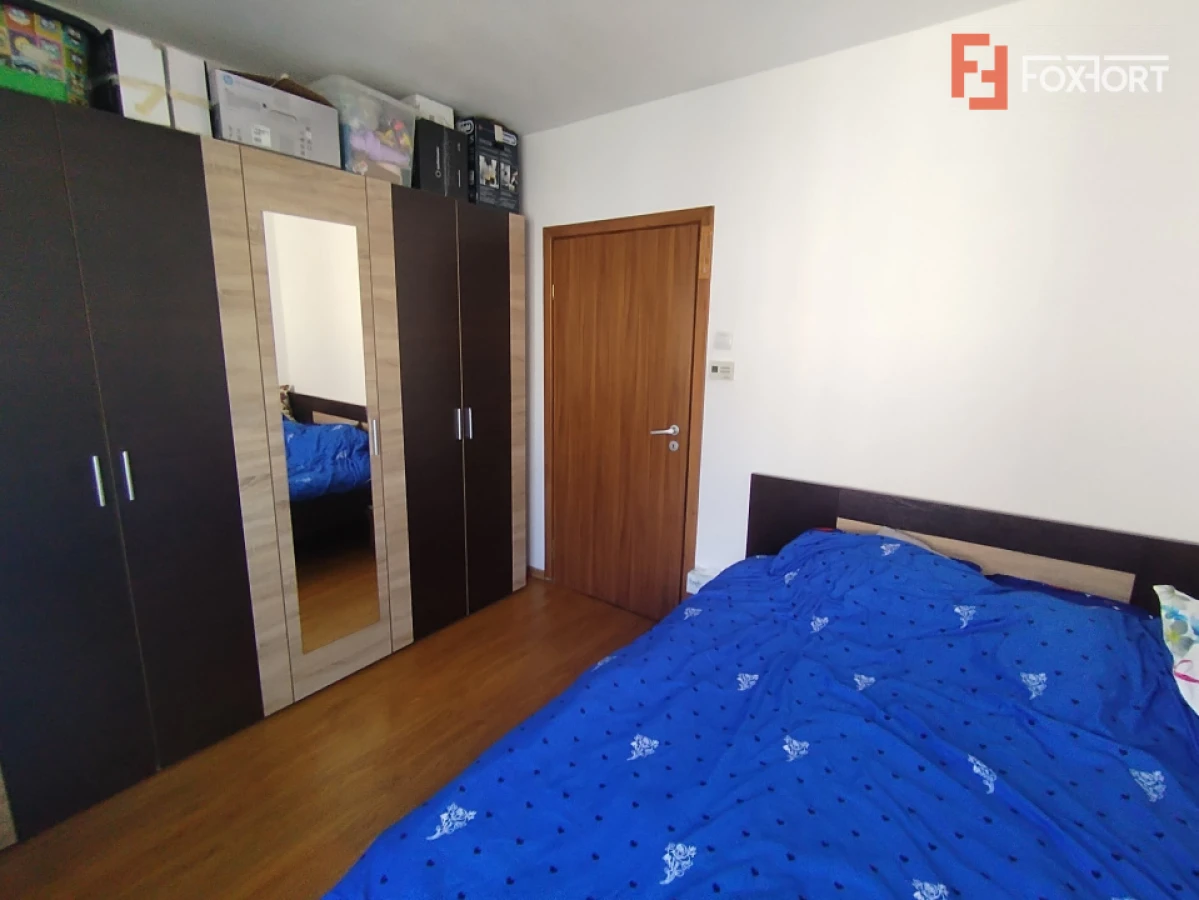 Apartament cu 2 camere de vanzare in Timisoara, zona Girocului - 4
