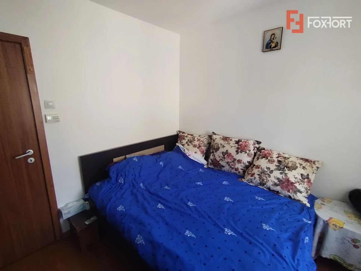 Apartament cu 2 camere de vanzare in Timisoara, zona Girocului - 3