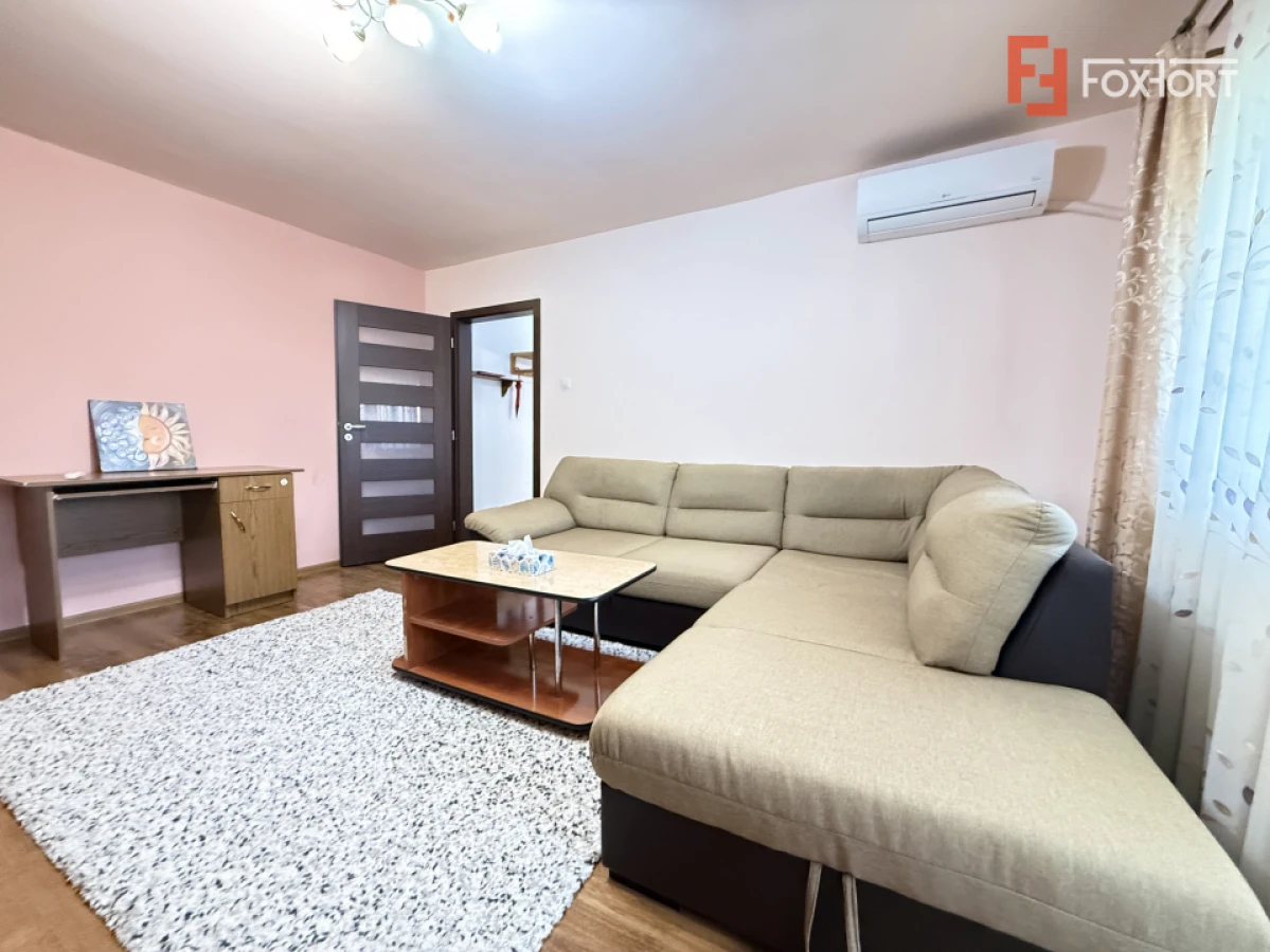 Apartament cu 2 camere, complet renovat, de vanzare in zona Bucovina - 10