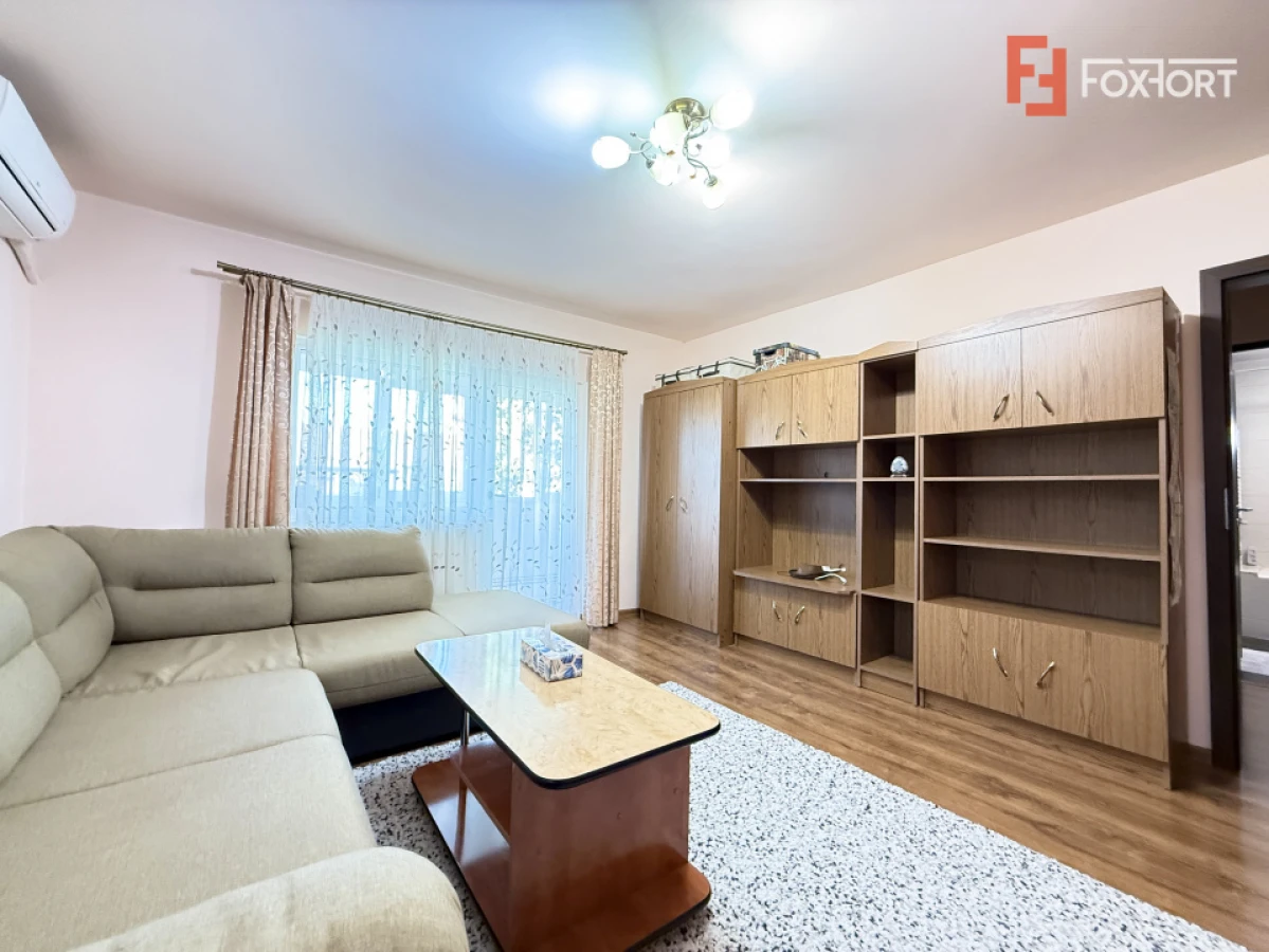 Apartament cu 2 camere, complet renovat, de vanzare in zona Bucovina - 8