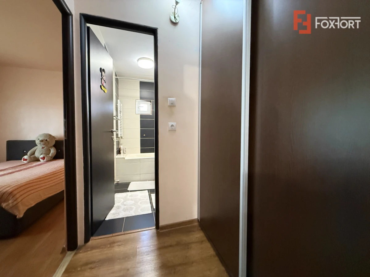 Apartament cu 2 camere, complet renovat, de vanzare in zona Bucovina - 5