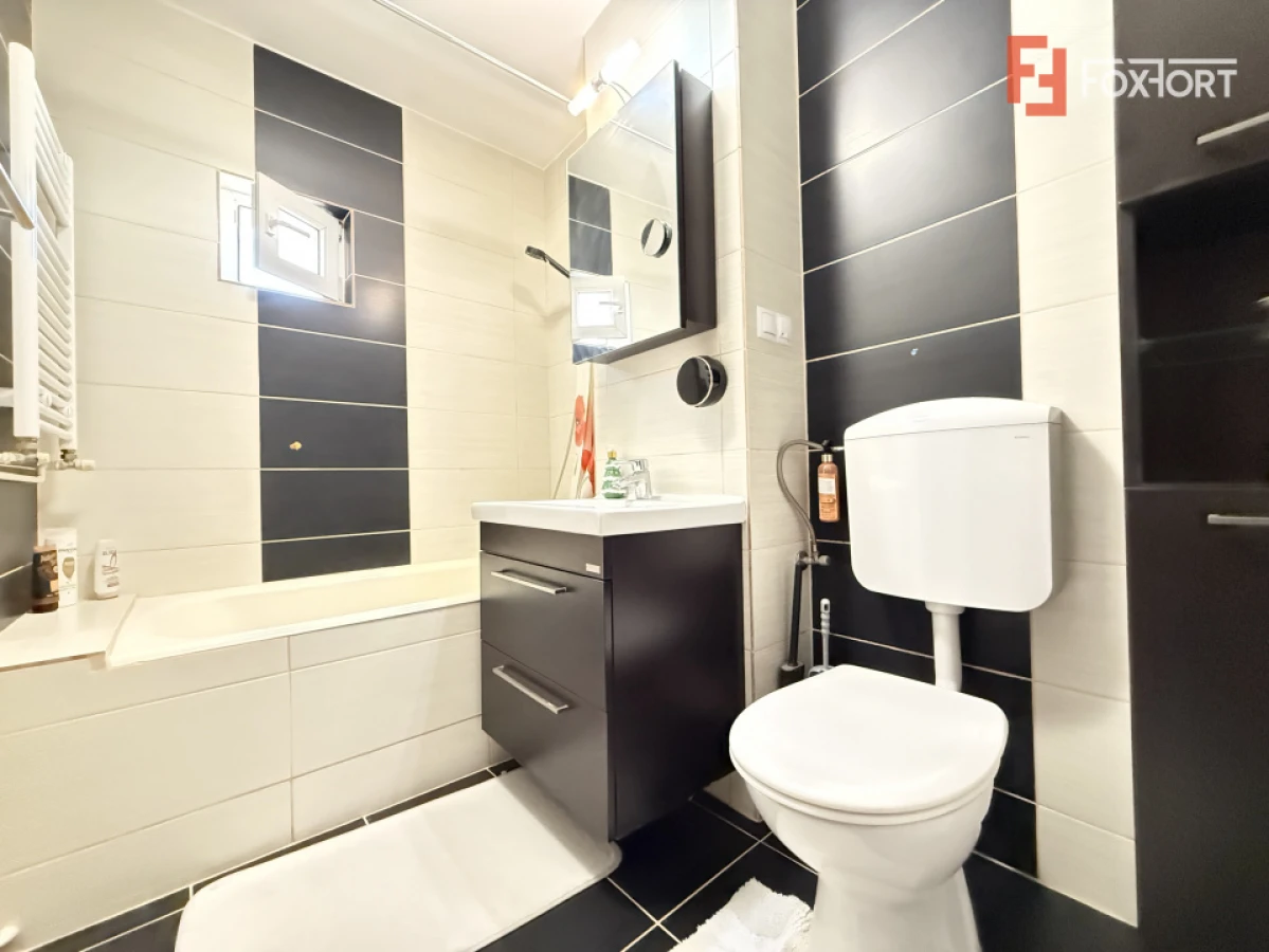 Apartament cu 2 camere, complet renovat, de vanzare in zona Bucovina - 4