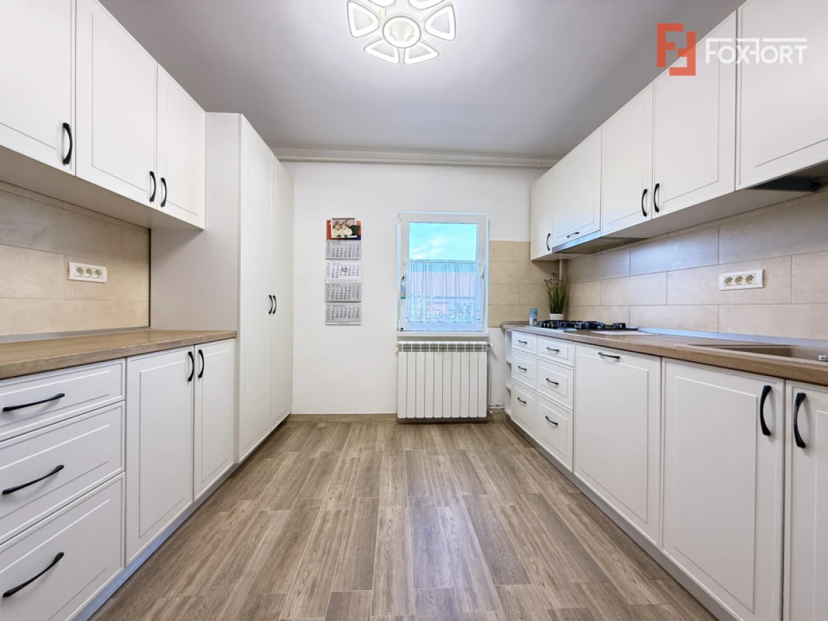 Apartament cu 2 camere, complet renovat, de vanzare in zona Bucovina - 3
