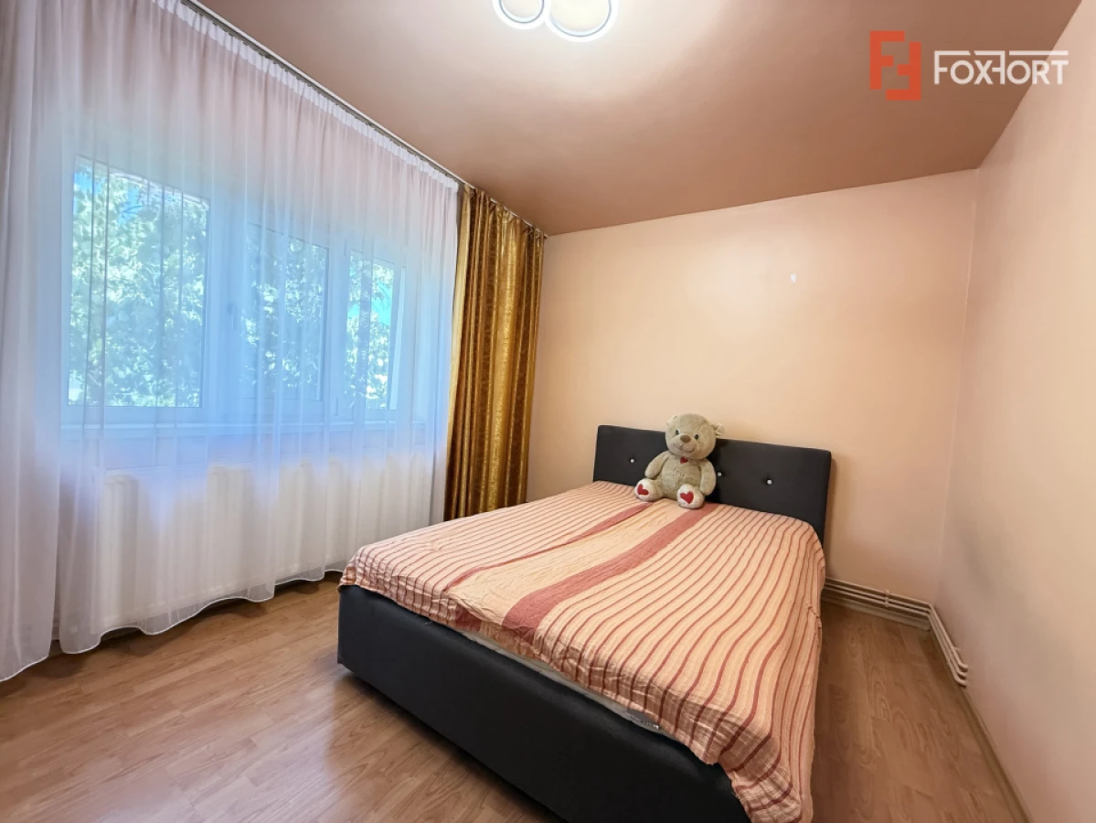 Apartament cu 2 camere, complet renovat, de vanzare in zona Bucovina - 2