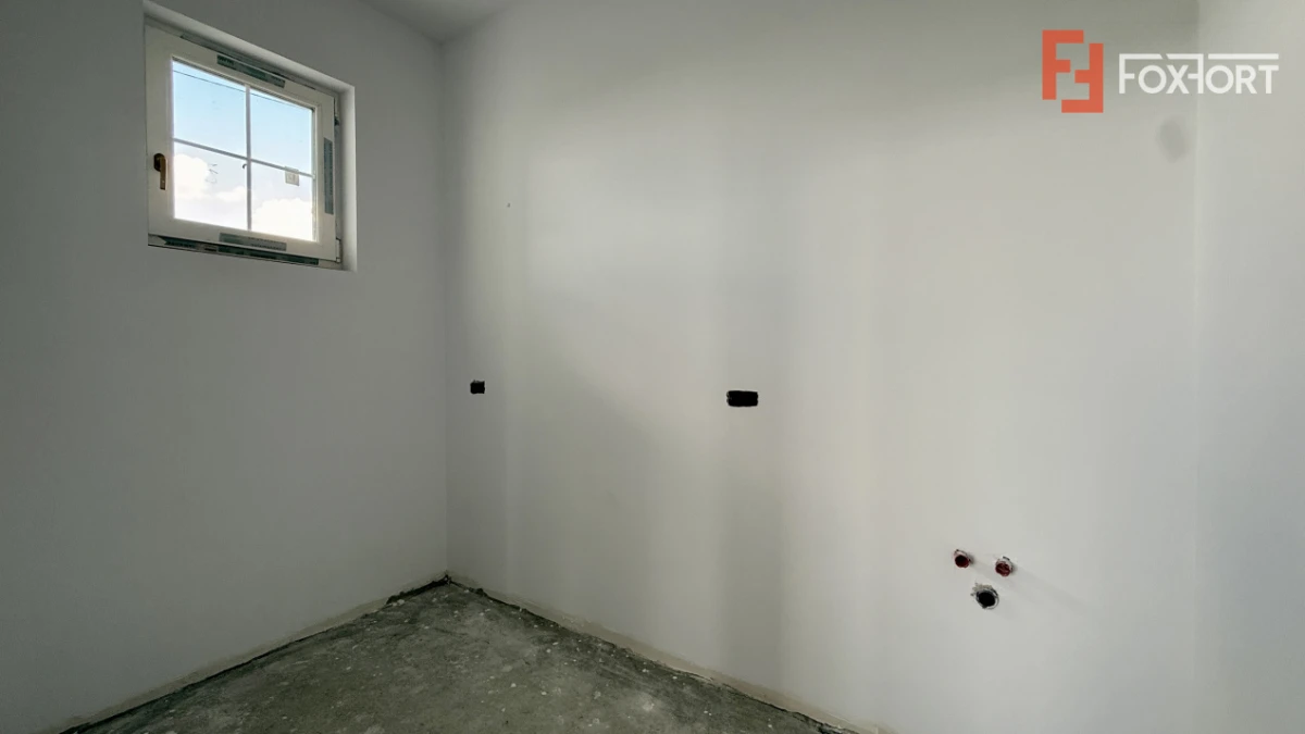 Casa de vanzare 5 camere si teren de 950 mp - Mosnita Noua - 10