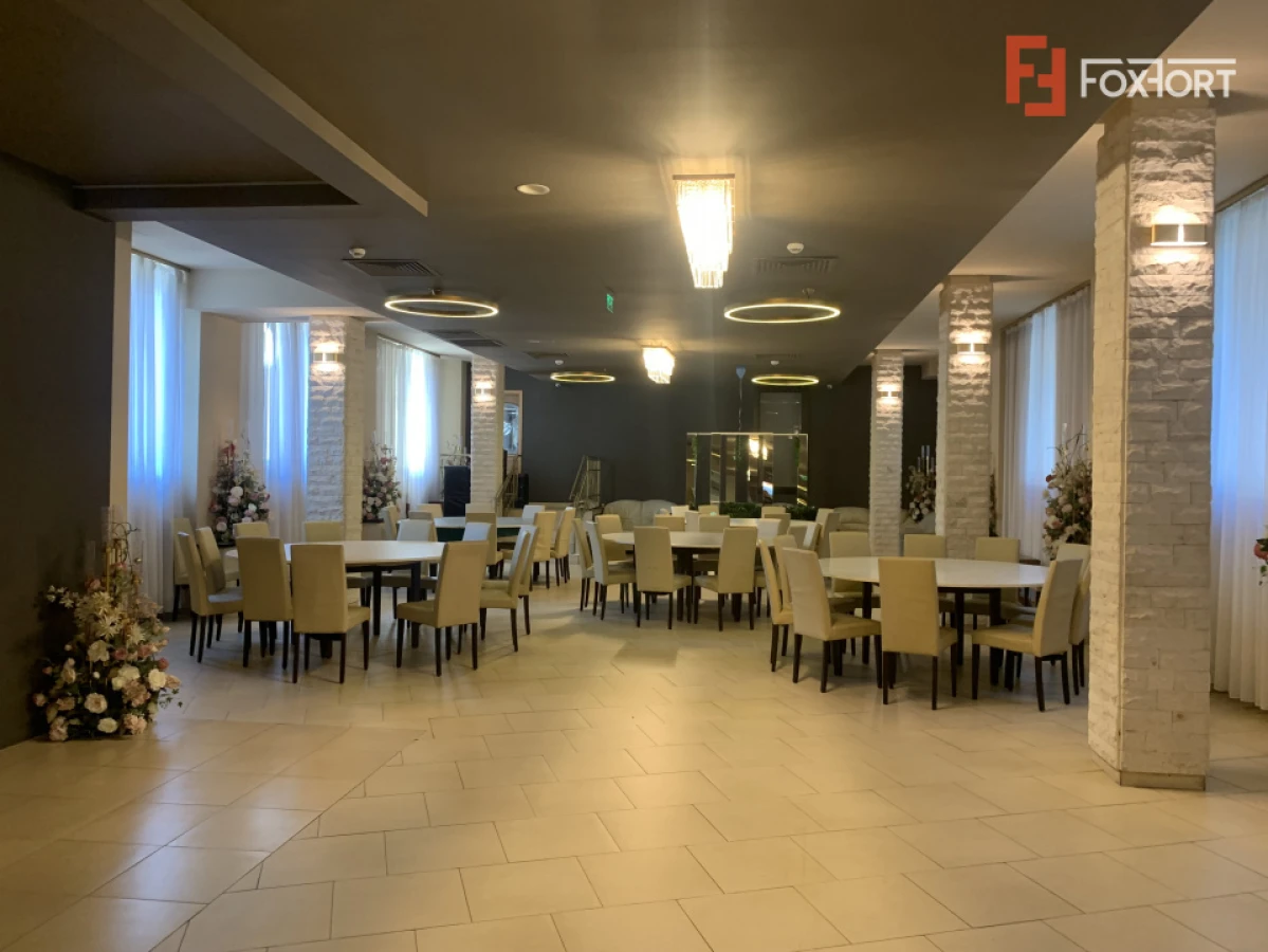Spatiu comercial, servicii zona de est - Timisoara - 1