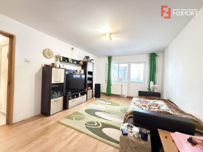 COMISION 0% - Apartament cu 4 camere, 79 mp utili, de vanzare in zona Lipovei