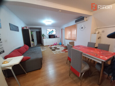 Apartament cu 2 camere | Centrala proprie | Investitie ideala - zona Modern