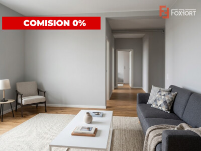 Apartament cu 3 camere de vanzare in Timisoara, zona Plopi
