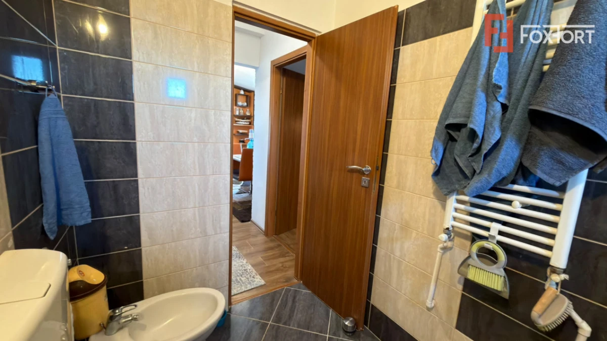 Apartament 3 Camere Decomandat | Zona Soarelui - 10