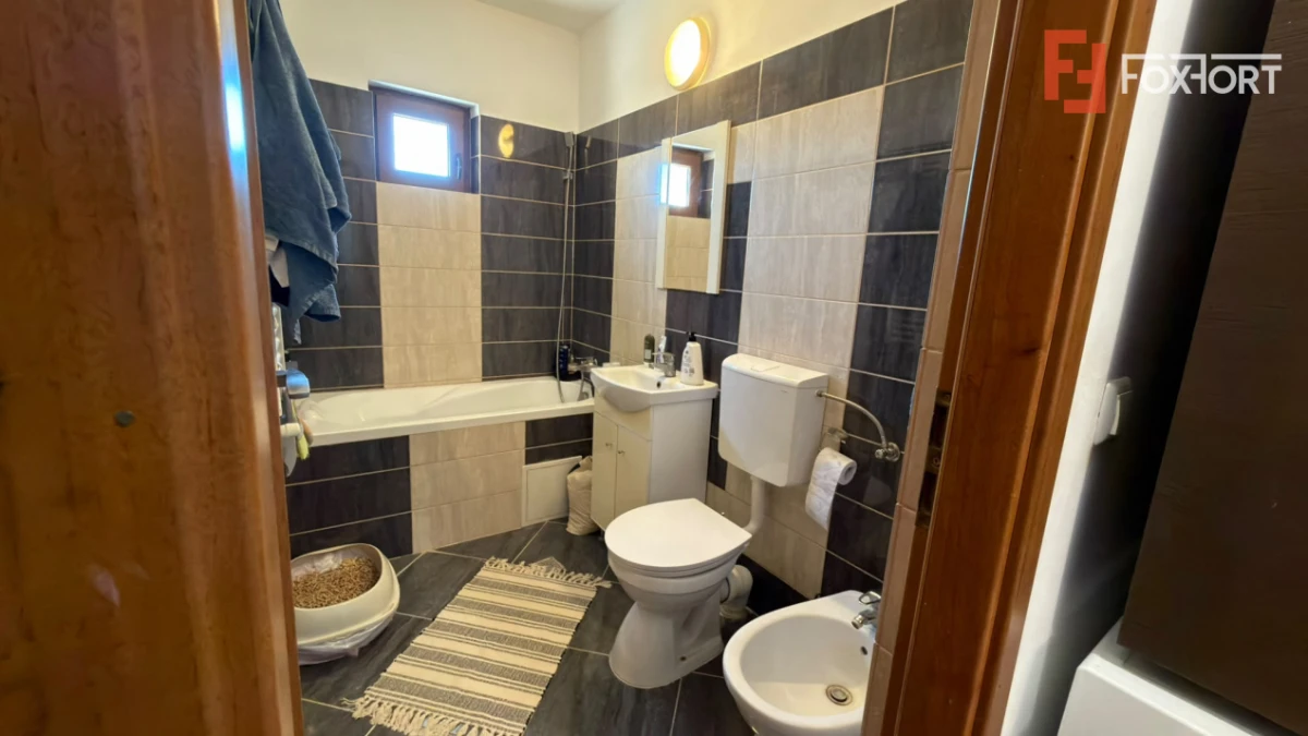 Apartament 3 Camere Decomandat | Zona Soarelui - 9