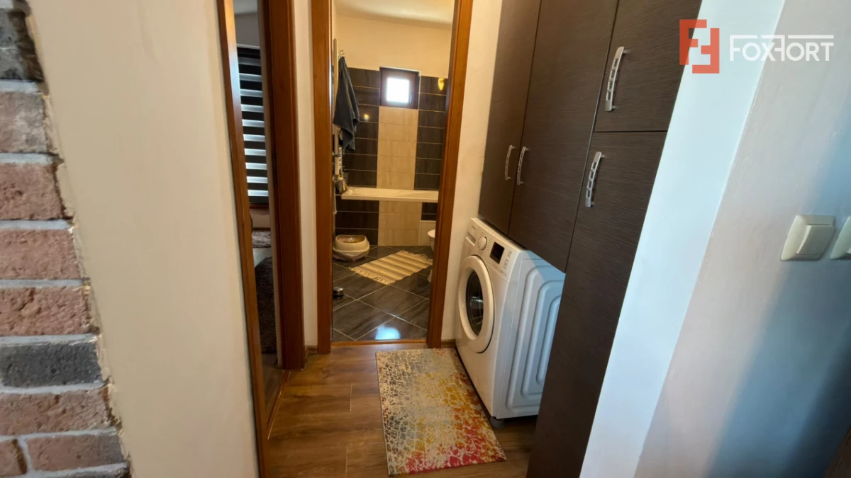 Apartament 3 Camere Decomandat | Zona Soarelui - 8