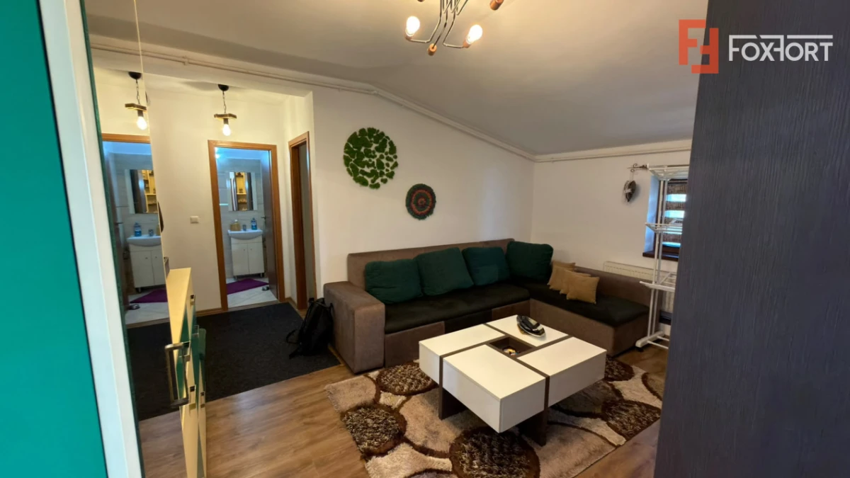 Apartament 3 Camere Decomandat | Zona Soarelui - 7