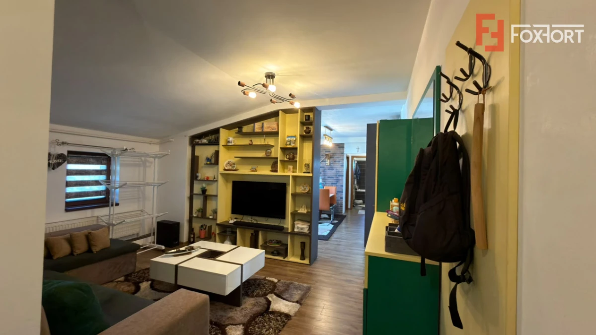 Apartament 3 Camere Decomandat | Zona Soarelui - 5