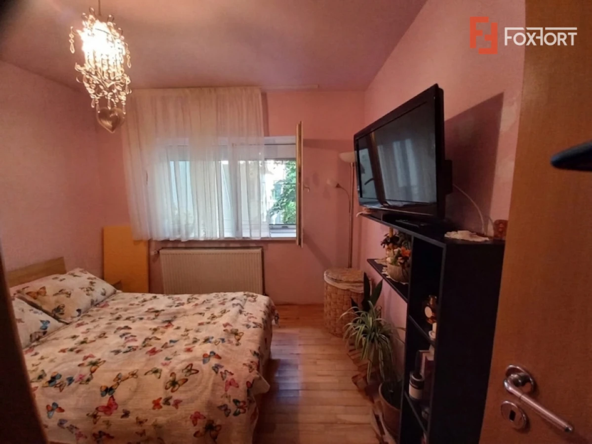 Apartament cu 2 camere | Centrala proprie | Zona Torontalului - 3