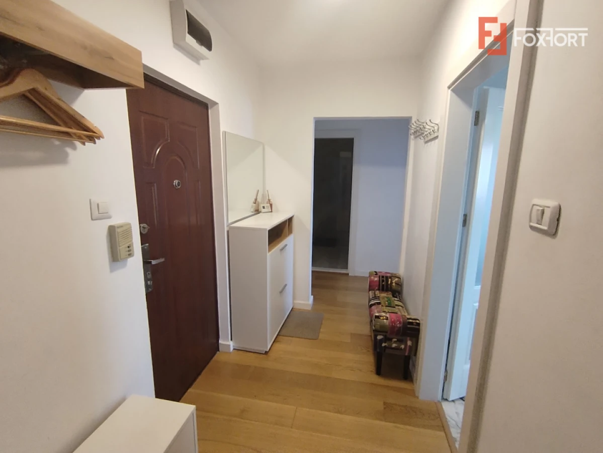 COMISION 0% Apartament cu 2 camere de inchiriat in Timisoara, zona Complex - 7