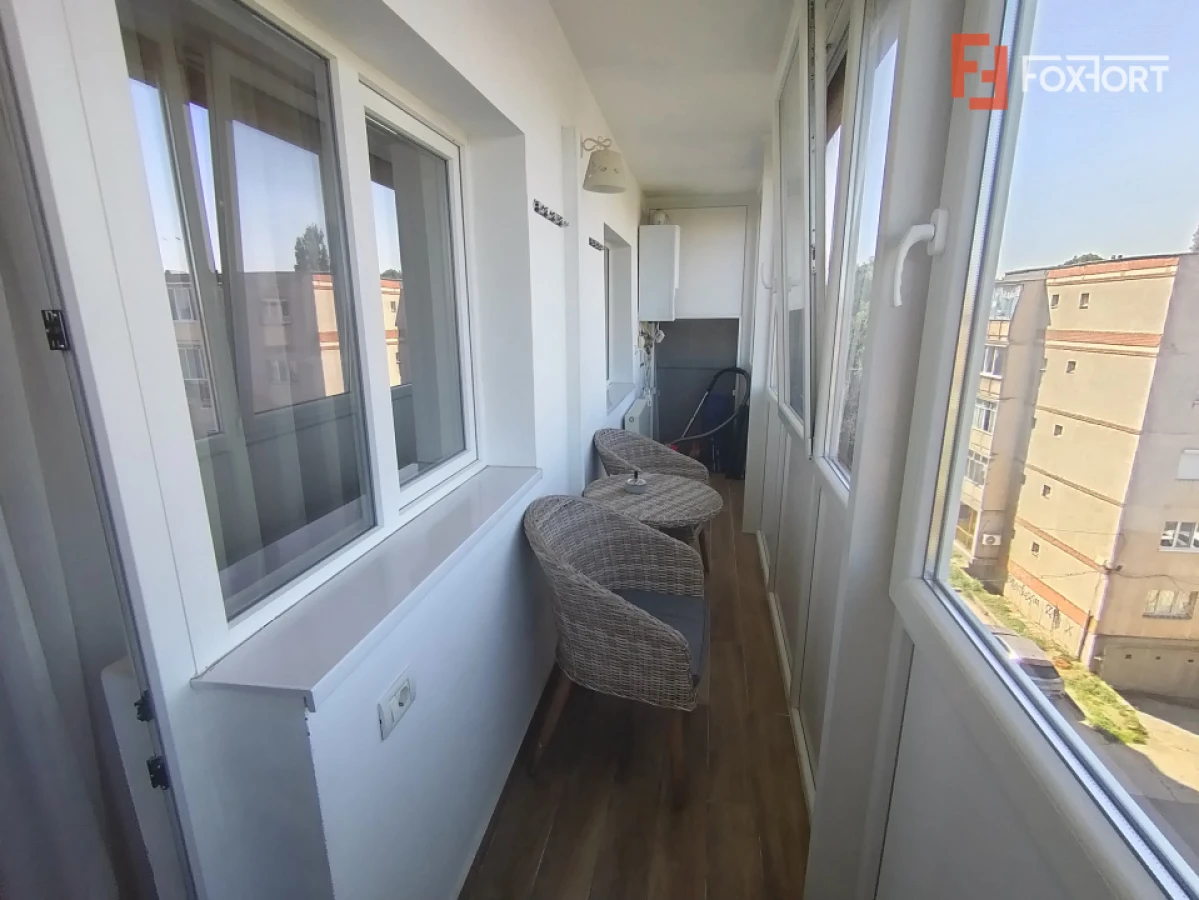 COMISION 0% Apartament cu 2 camere de inchiriat in Timisoara, zona Complex - 4