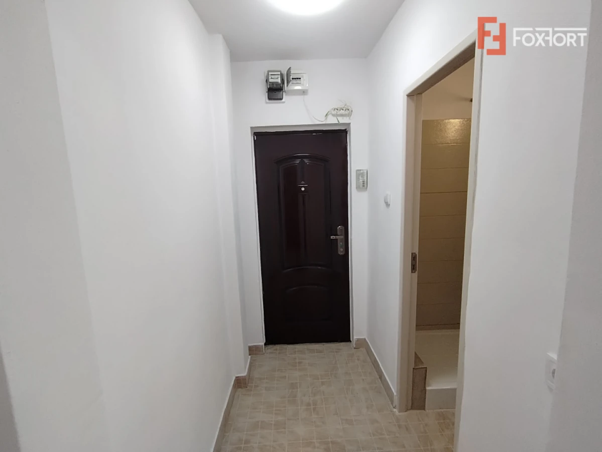 Apartament cu 2 camere de vanzare in Timisoara, zona Sagului - 8