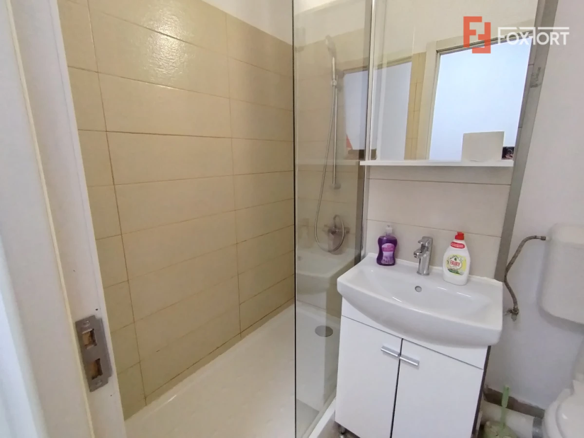 Apartament cu 2 camere de vanzare in Timisoara, zona Sagului - 7