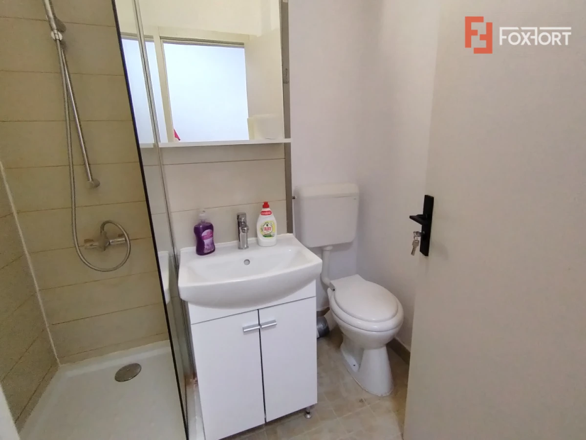 Apartament cu 2 camere de vanzare in Timisoara, zona Sagului - 6