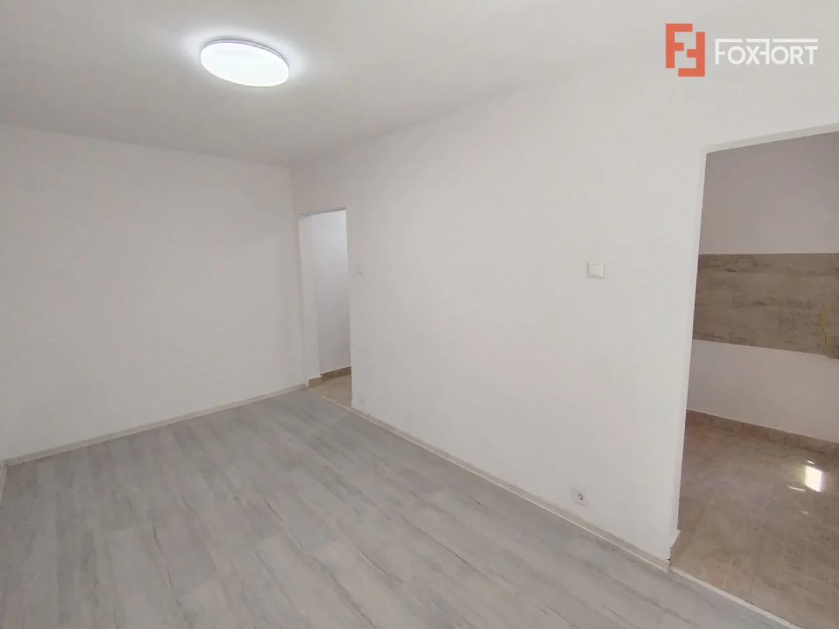 Apartament cu 2 camere de vanzare in Timisoara, zona Sagului - 5