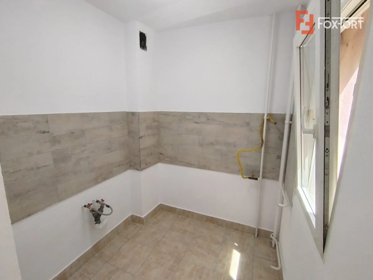 Apartament cu 2 camere de vanzare in Timisoara, zona Sagului - 3