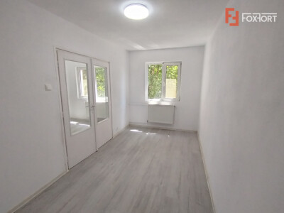 Apartament cu 2 camere de vanzare in Timisoara, zona Sagului