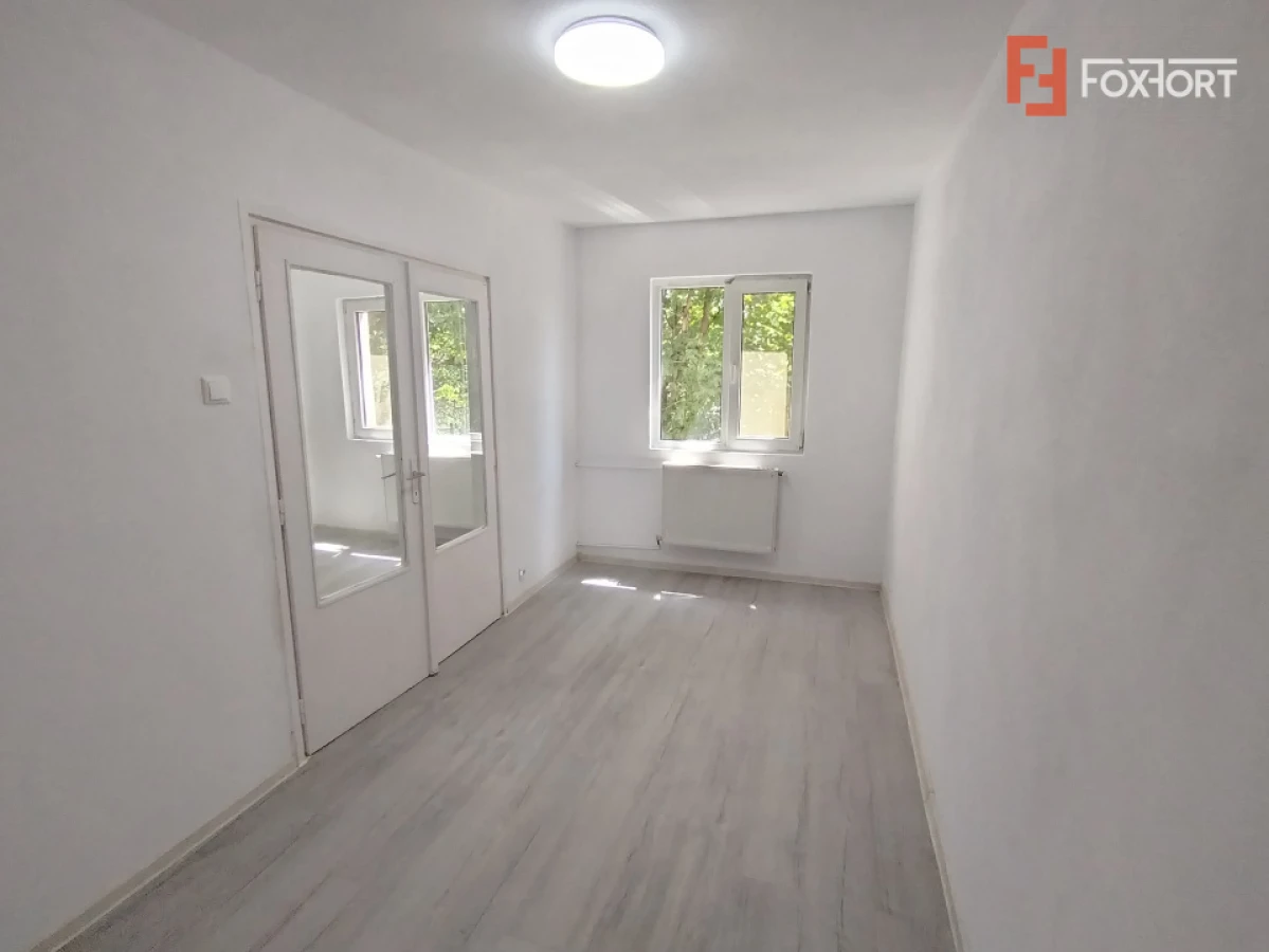 Apartament cu 2 camere de vanzare in Timisoara, zona Sagului - 1