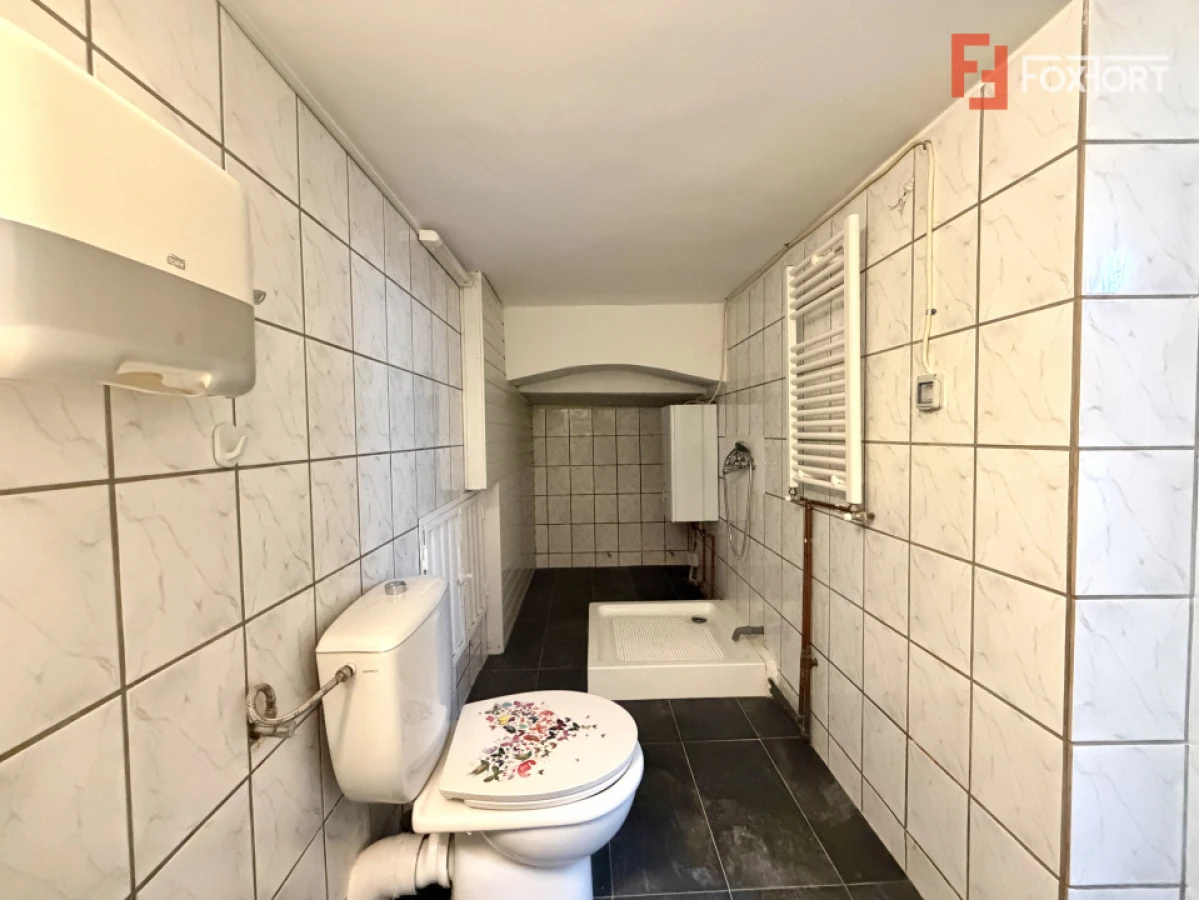 Apartament cu 2 camere + 47 mp teren in proprietate in Centrul Timisoarei - 9