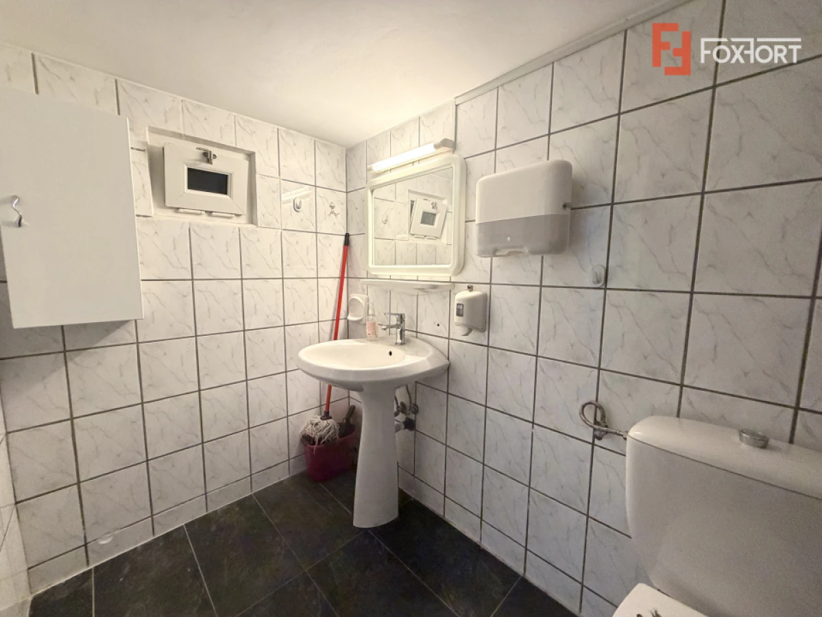 Apartament cu 2 camere + 47 mp teren in proprietate in Centrul Timisoarei - 8