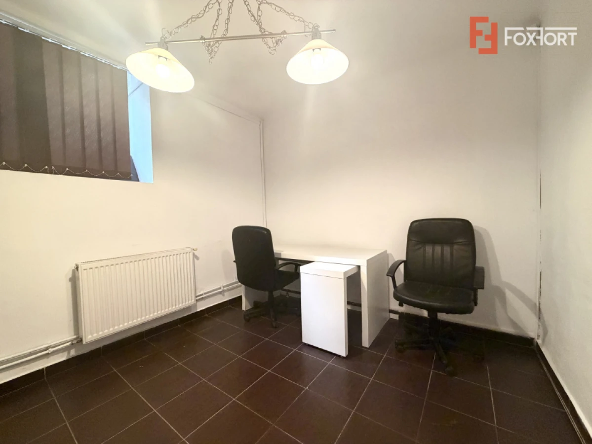 Apartament cu 2 camere + 47 mp teren in proprietate in Centrul Timisoarei - 7